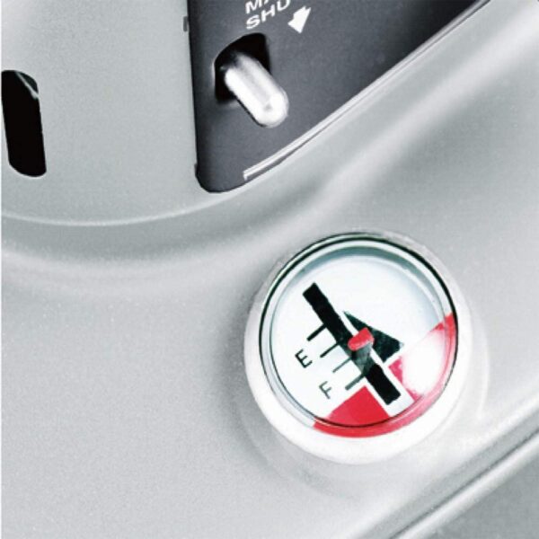23,500 BTU Indoor Outdoor Convection Kerosene Heater, 2 Pack - Image 12