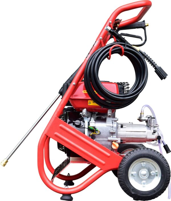 All Power APW5117 2400 PSI Cold Water Gas Pressure Washer - Image 6