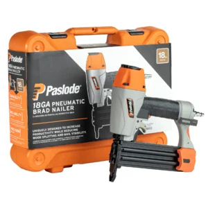 Paslode 515600 18-Gauge Pneumatic Brad Nail Gun (Nailer)