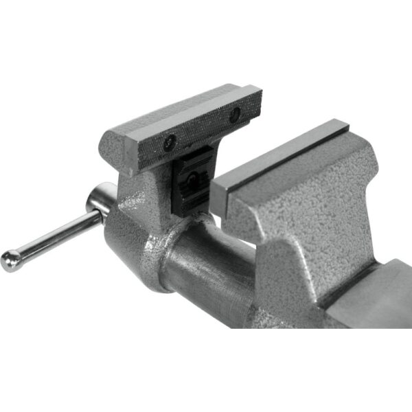 Wilton 4-1/2-in Cast Iron Mechanics pro Bench Vise - Image 14
