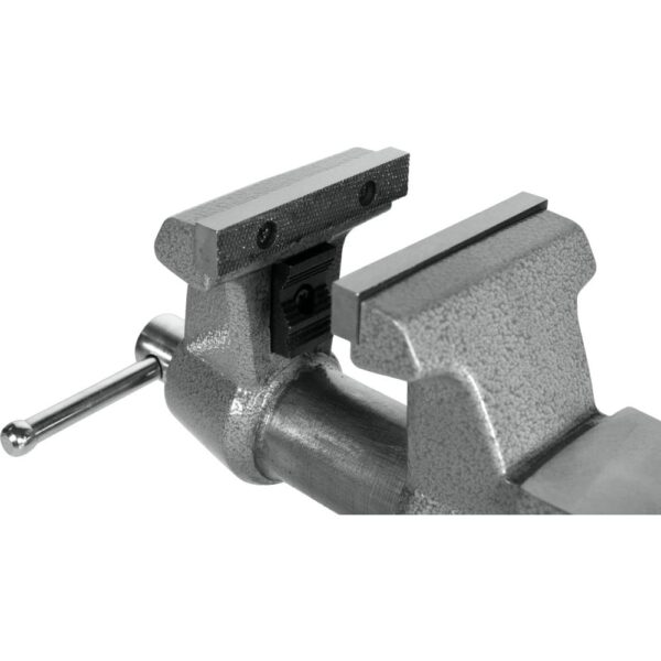 Wilton 4-1/2-in Cast Iron Mechanics pro Bench Vise - Image 6