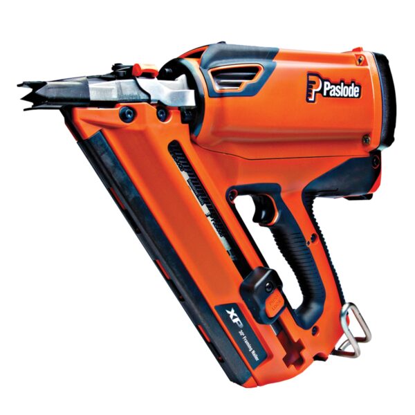 Paslode CFN325XP 3.25-in 30-Degree Cordless Framing Nailer (Battery   Charger Included) - Image 2