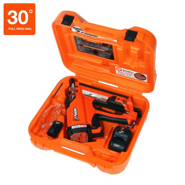 Paslode CFN325XP 3.25-in 30-Degree Cordless Framing Nailer (Battery   Charger Included) - Image 4