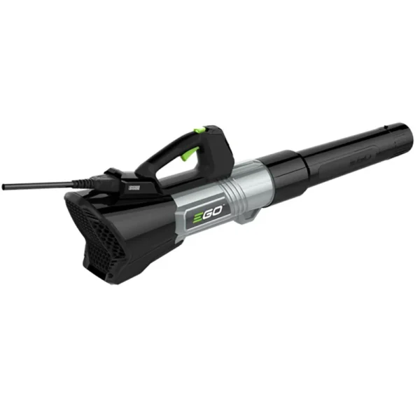 POWER+ Commercial 600-CFM 56-volt 600-CFM 168-MPH Battery Handheld Leaf Blower (Battery and Charger Not Included) - Image 5