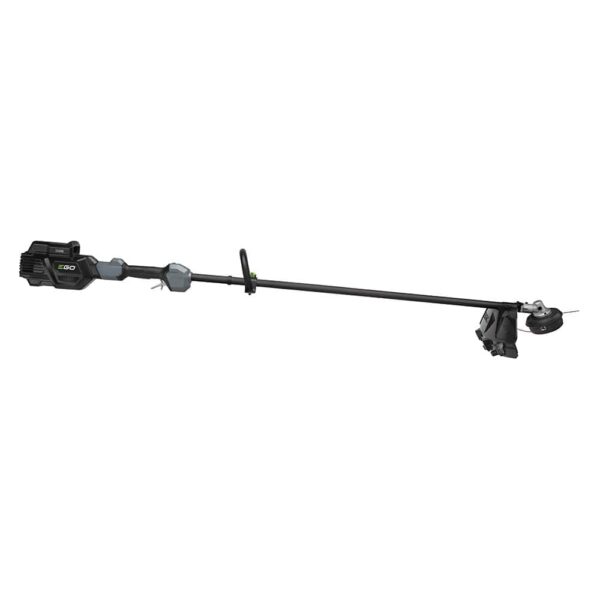 56-volt 15-in Straight Shaft Battery String Trimmer (Battery and Charger Not Included) - Image 2