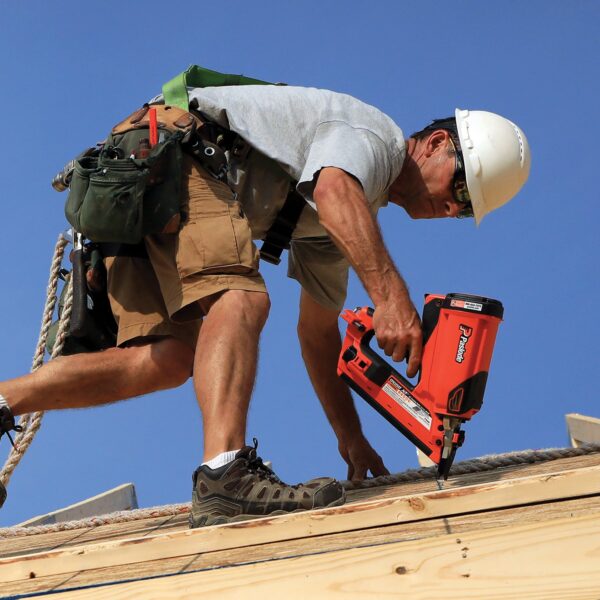Paslode CFN325XP 3.25-in 30-Degree Cordless Framing Nailer (Battery   Charger Included) - Image 9