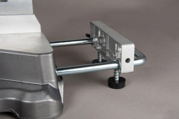 Metabo HPT 10-in Dual Bevel Sliding Compound Corded Miter Saw with Laser Guide - Image 7