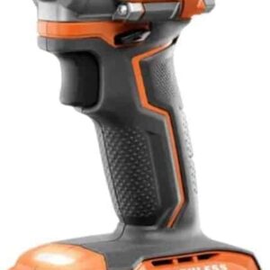 18V SubCompact Brushless 3/8 in. Impact Wrench