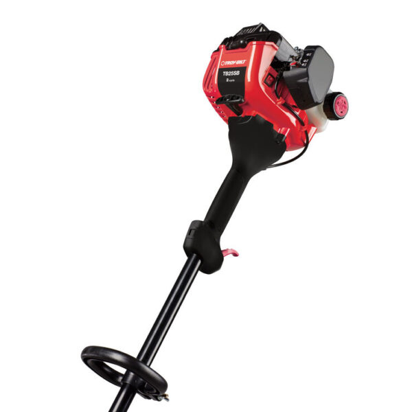 Troy-Bilt TB25SB Straight Shaft String Trimmer - Image 4