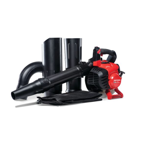 BV250 Leaf Blower Vacuum CMXGAAMR27BV - Image 2