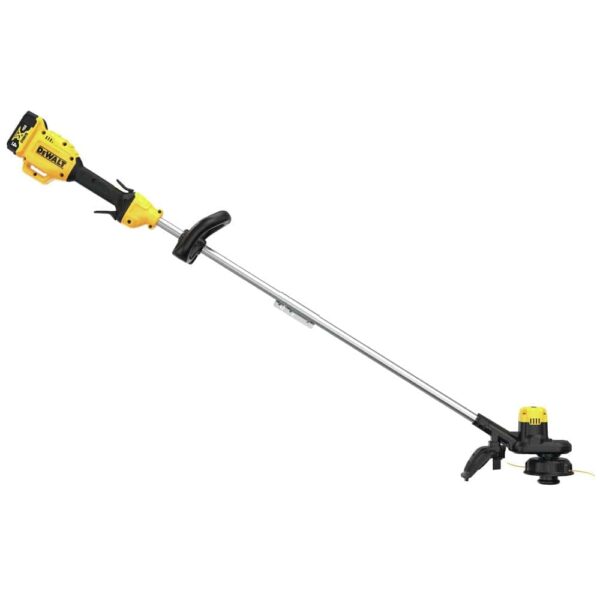 DCKO215M1 20V MAX String Trimmer and Leaf Blower Kit, Cordless, Battery   Charger Included - Image 7