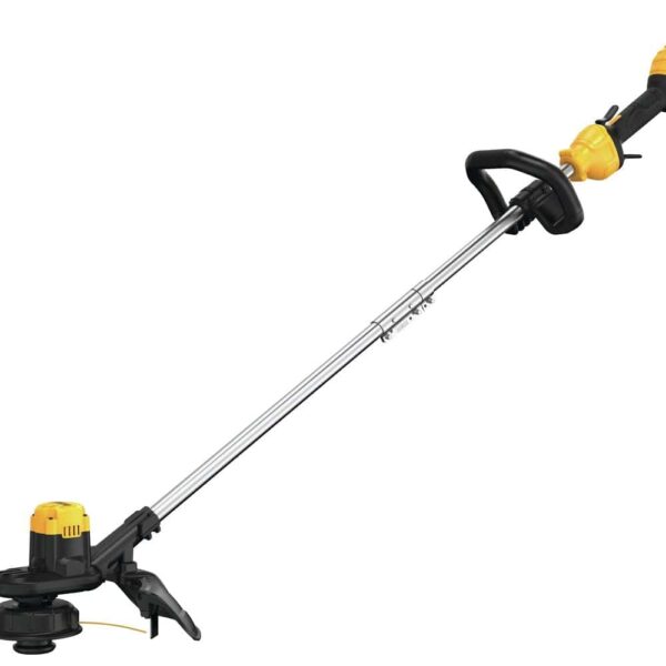 DCKO215M1 20V MAX String Trimmer and Leaf Blower Kit, Cordless, Battery   Charger Included - Image 5