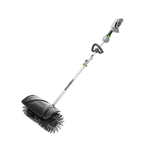 Power+ MBB2100 Bristle Brush Attachment   Power Head-Battery and Charger not Included, Black