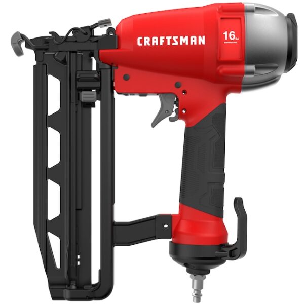 CMPFN16K 16-Gauge Pneumatic Finish Nail Gun (Nailer) - Image 5
