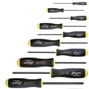 Bondhus 13-key Standard (Sae) Hex Key Set