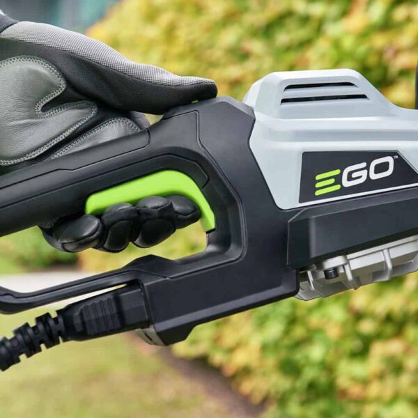 56-volt 25-in Battery Hedge Trimmer (Battery and Charger Not Included) - Image 3