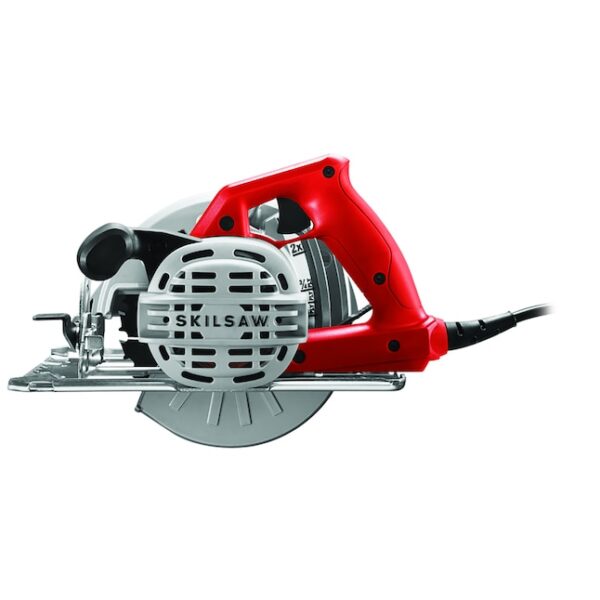 Circular Saw SPT67WE-01 15-Amp 7-1/4-in Corded - Image 9