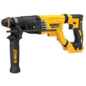 DCH263B XR 20-volt Max-Amp Trigger Switch Brushless Cordless Angle Grinder