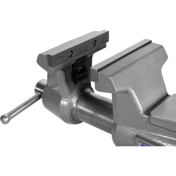 Wilton 5-1/2-in Cast Iron Mechanics pro Bench Vise - Image 12