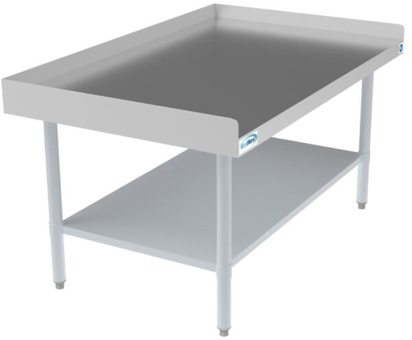 KoolMore 48-in W x 24-in H Stainless Steel - Image 3