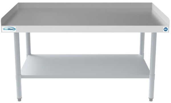 KoolMore 48-in W x 24-in H Stainless Steel - Image 4