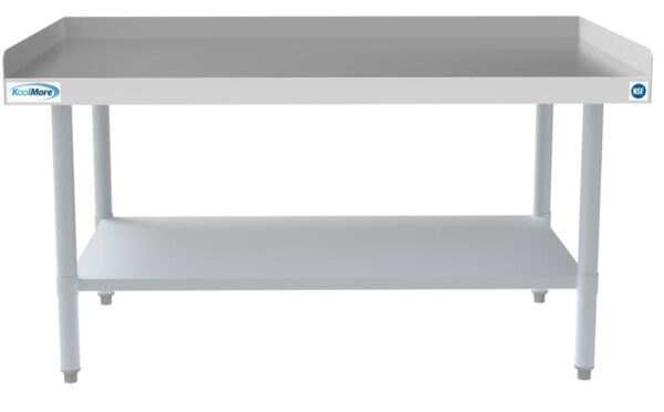 KoolMore 48-in W x 24-in H Stainless Steel - Image 5