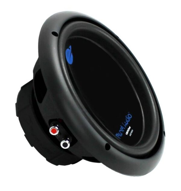 4) AC10D 10 6000W Power Car Audio Subwoofers Power Subs Woofers - Image 4
