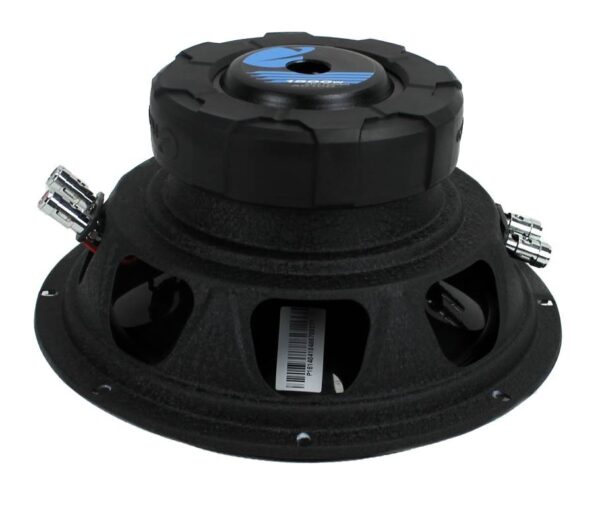 4) AC10D 10 6000W Power Car Audio Subwoofers Power Subs Woofers - Image 5
