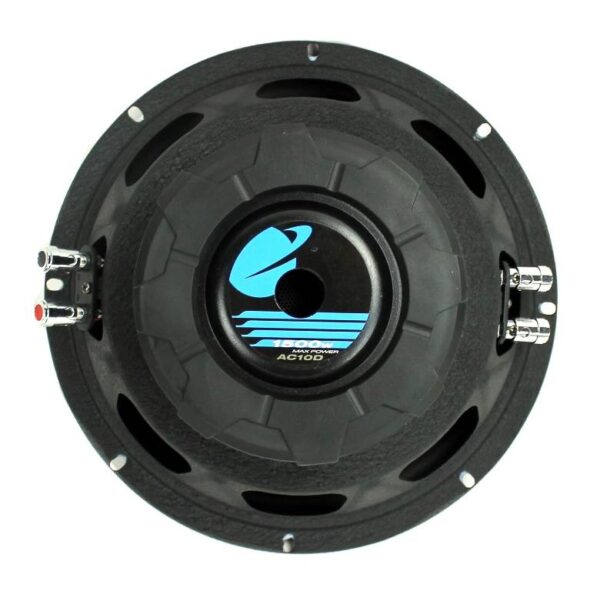 4) AC10D 10 6000W Power Car Audio Subwoofers Power Subs Woofers - Image 6