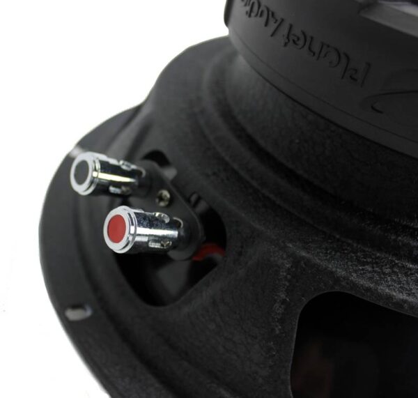 4) AC10D 10 6000W Power Car Audio Subwoofers Power Subs Woofers - Image 8