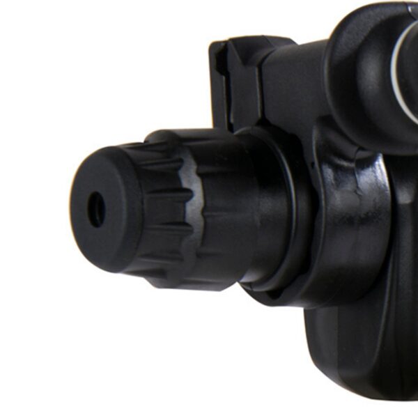 HPT Sds-plus Variable Speed Corded Rotary Hammer Drill (Tool Only) - Image 6