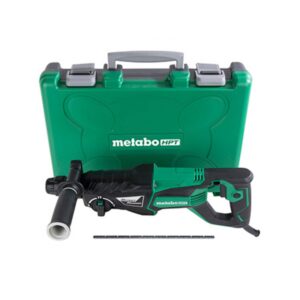 HPT Sds-plus Variable Speed Corded Rotary Hammer Drill (Tool Only)