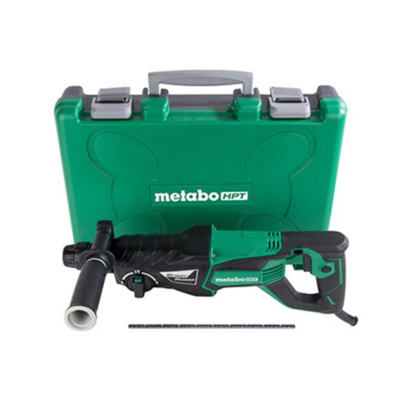 HPT Sds-plus Variable Speed Corded Rotary Hammer Drill (Tool Only)