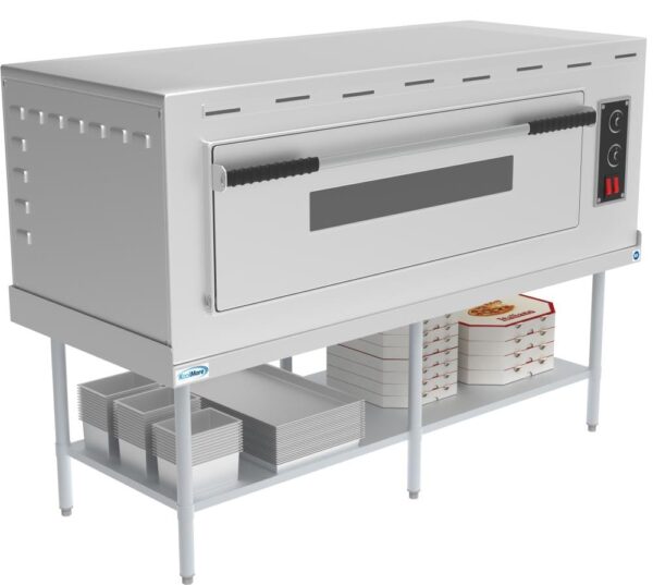 KoolMore 72-in W x 24-in H Stainless Steel Work Bench - Image 13