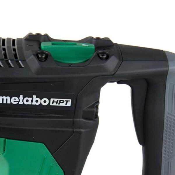 HPT 1-9/16-in Sds-max Corded Rotary Hammer Drill - Image 5