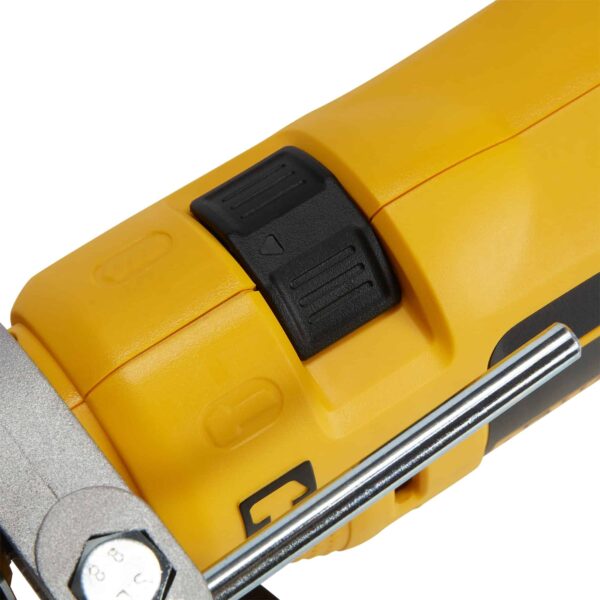1/2-in-Amp Corded Hammer Drill - Image 9