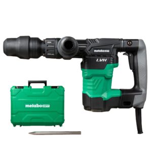 HPT Sds-plus Sds-max Corded Rotary Hammer Drill (Included)