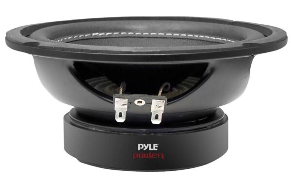 PLPW6D 6 2400W Car Audio Subwoofers Subs Woofers DVC Stereo 4-Ohm - Image 4
