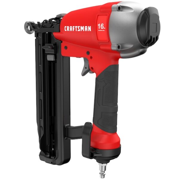 CMPFN16K 16-Gauge Pneumatic Finish Nail Gun (Nailer) - Image 6