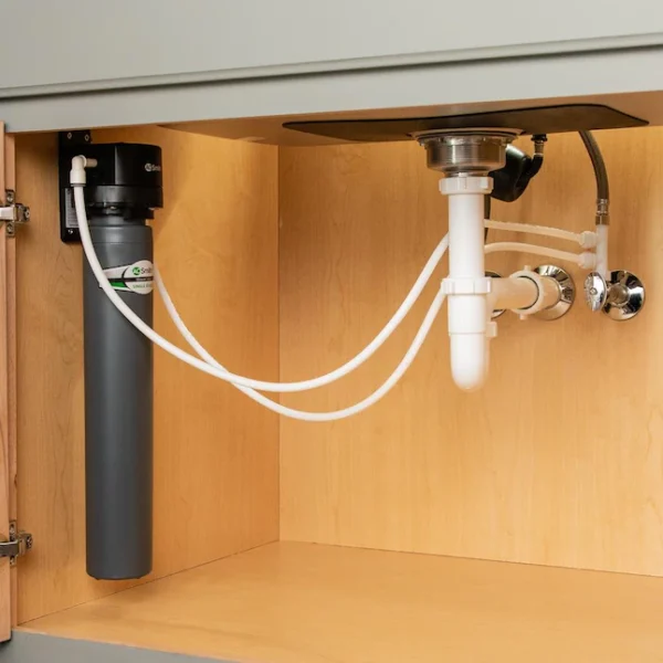 AO Smith Under Sink Water Filter System: NSF Certified, Claryum Filtration - Image 3