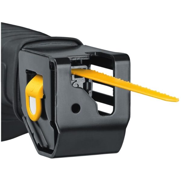 10-Amp Variable Speed Corded Reciprocating Saw - Image 9