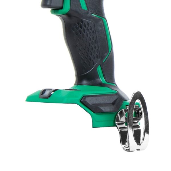 HPT MultiVolt 1/2-in 36-volt Variable Brushless Cordless Hammer Drill (2-Batteries Included) - Image 7