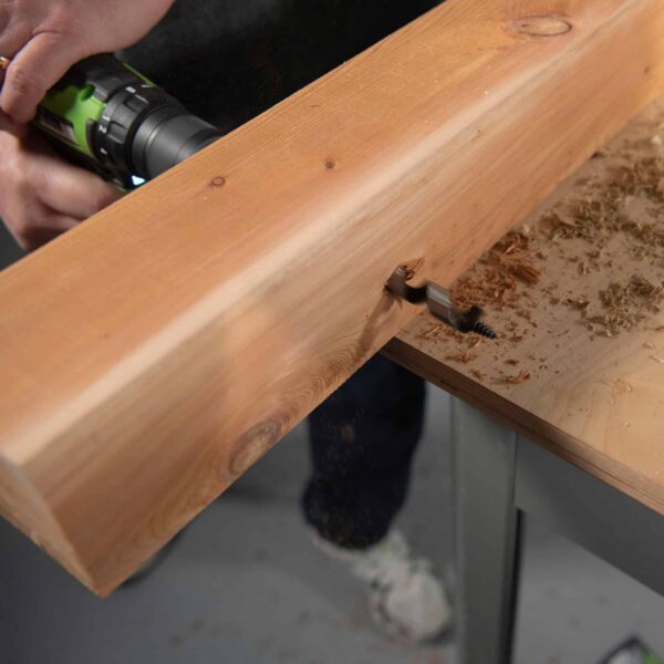 24-volt 1/2-in Brushless Cordless Drill (Bare Tool) - Image 8