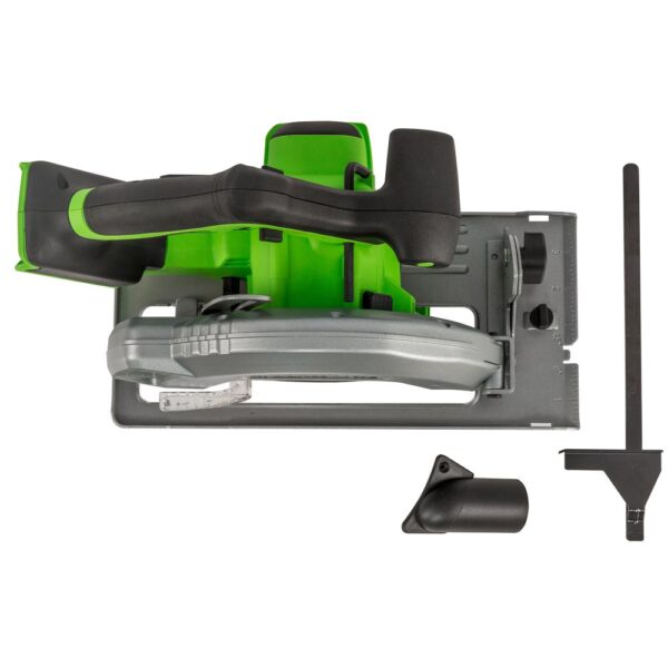 24-volt 7-1/4-in Cordless Circular Saw - Image 6