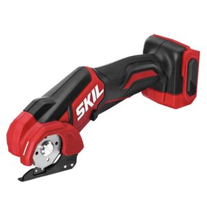 Circular Saw ES4651A-00 PWR CORE 12 Multi-Cutter 12-Volt 1-9/16-in Cordless Compact Saw