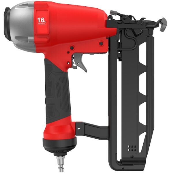 CMPFN16K 16-Gauge Pneumatic Finish Nail Gun (Nailer) - Image 7