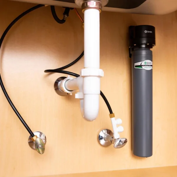 AO Smith Under Sink Water Filter System: NSF Certified, Claryum Filtration - Image 2