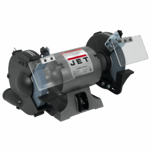 Jet 8-in Bench Grinder