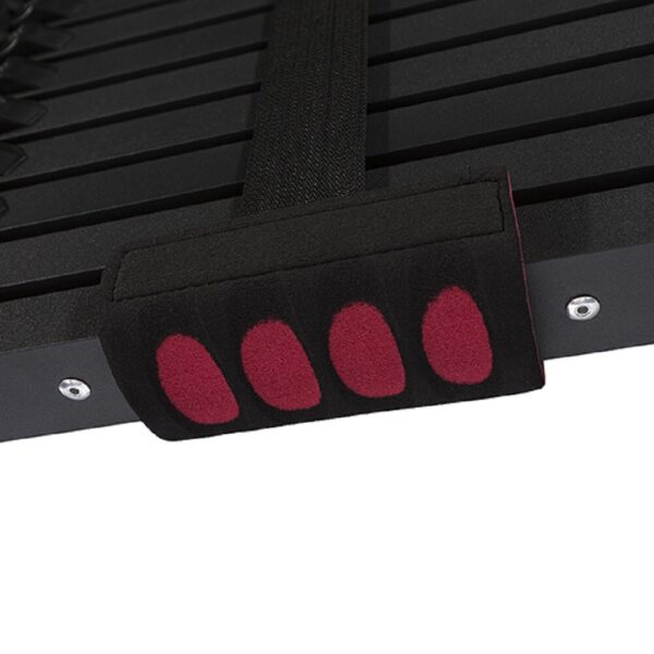 Xtend   Climb Contractor Aluminum 15.5-ft Type 1A- 300 lbs. Capacity Telescoping Extension Ladder - Image 10