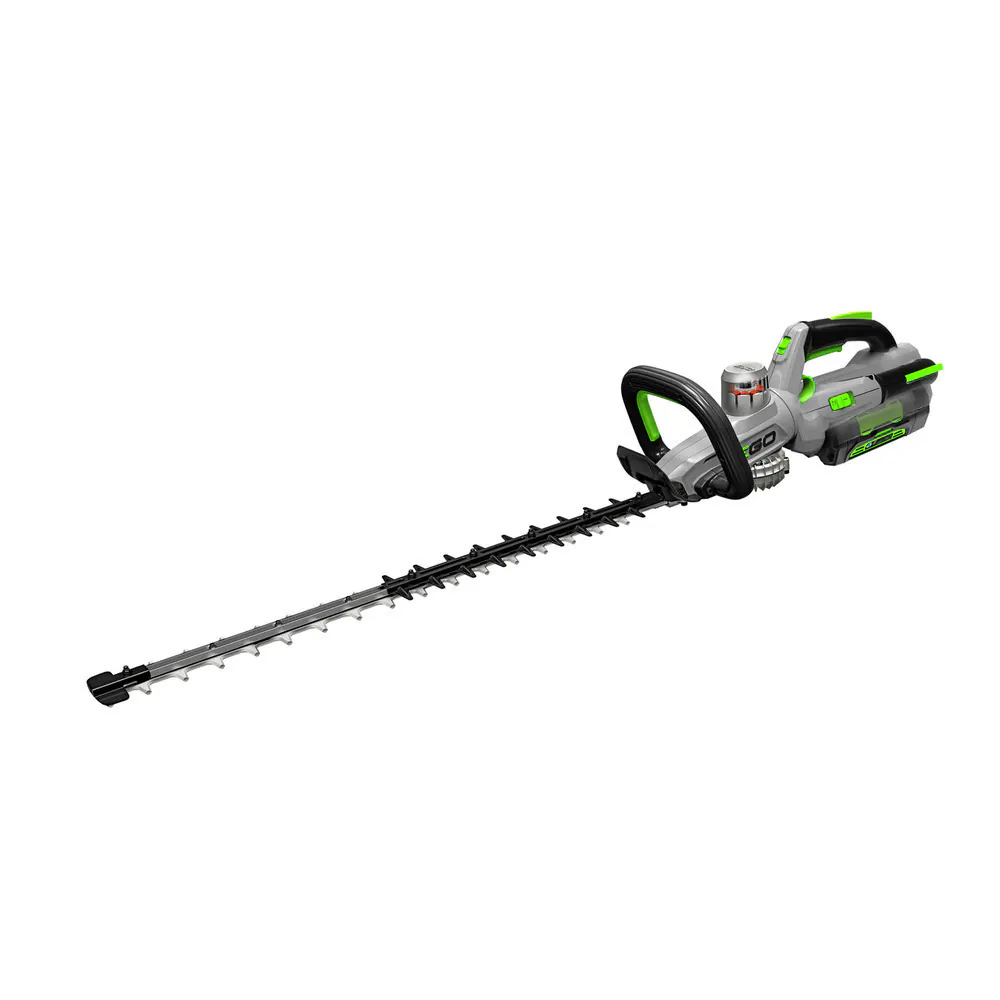 POWER+ 56-volt 25-in Battery Hedge Trimmer 2.5 Ah (Battery and Charger Included)